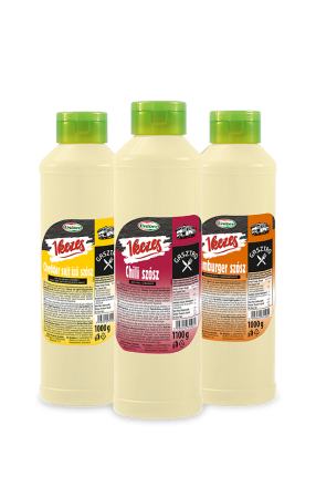 One-handed bottles