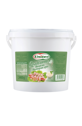 Grated horseradish