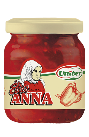 Édes Anna