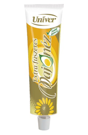 Extra fűszeres majonéz