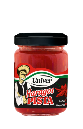 Haragos Pista