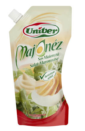 Mayonnaise