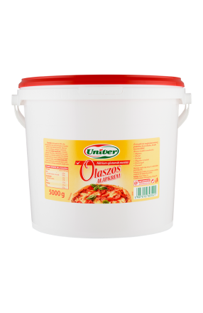 Olaszos alapkrém