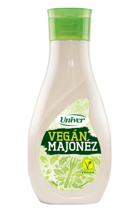 Vegán Majonéz
