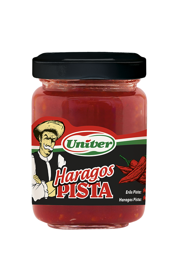 Haragos Pista Haragos Pista