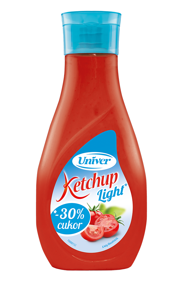 Ketchup Light