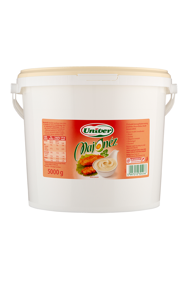 Majonéz