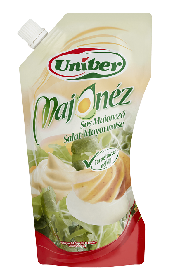 Mayonnaise