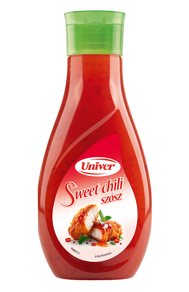 Sweet Chili szósz