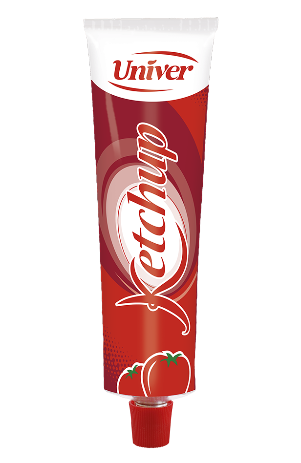 Ketchup (tube)