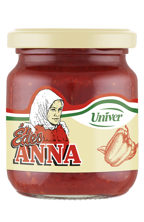 Édes Anna 