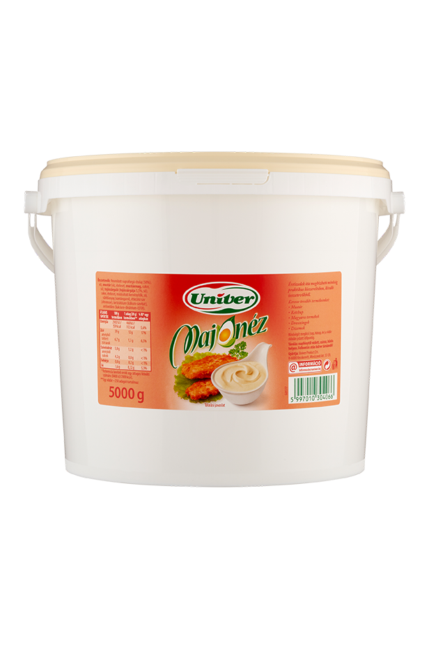 Majonéz 