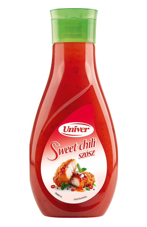 Sweet Chili szósz 