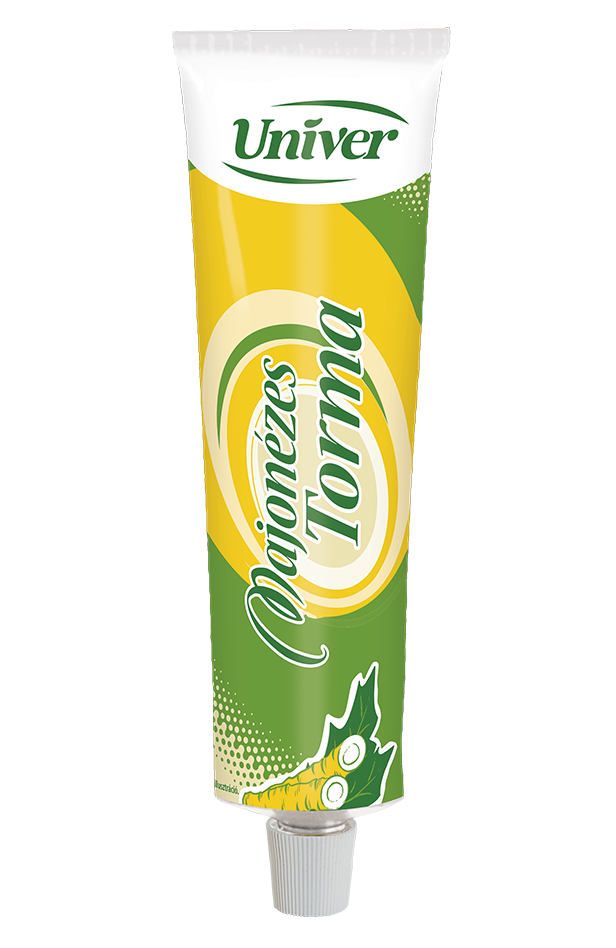 Horseradish mayonnaise 