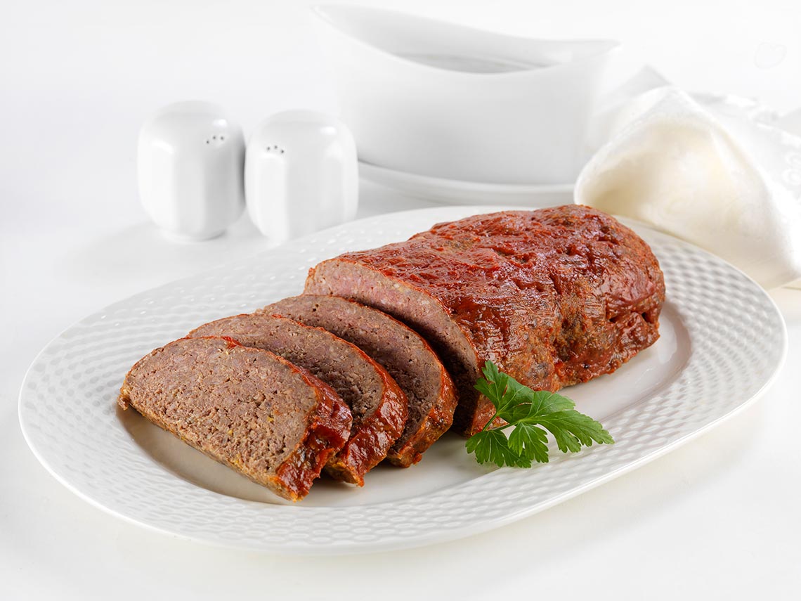 Американский мясной пирог Американский мясной пирог